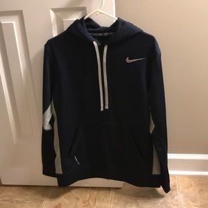 Men’s Nike dry fit hoodie